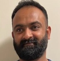 Rahul Sreekumar