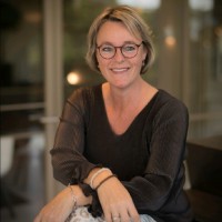 Joyce Berendsen - Hooftman
