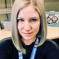 Krystal Cavanagh