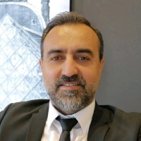 İdris Tan