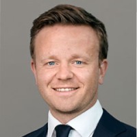 Lars Berger Bungum