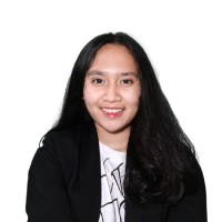Joanna Prisca Zurishaddai