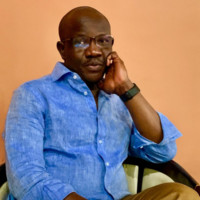 Iréné Herman Houngbo