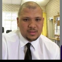 Lyle Van Wyk