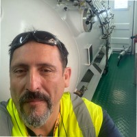 Patricio Toledo Fuenzalida