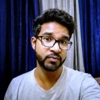 Vishal Chand