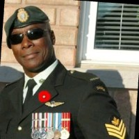 Roger Mitchell