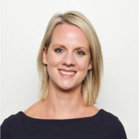 Elizabeth Harvey