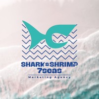 Shark And Shrimp