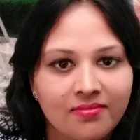 Sunaina Aggarwal