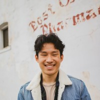 Brandon Xu