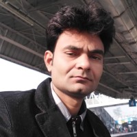 shubhendu bajpayee