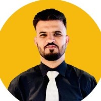 Muhammad Waqar Arif