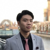 Ryan Lieu