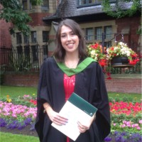Zoe Hewitson