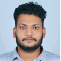 Athul Antony