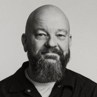 Richard Fröjdendal