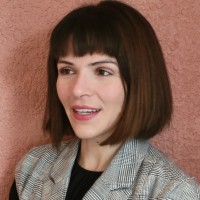 Katherine Keeling