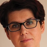 Magdalena Wrzesińska