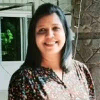 Suman Krishna