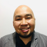 Gerard Patrick Lim