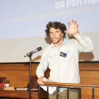 Geoffrey Abécassis