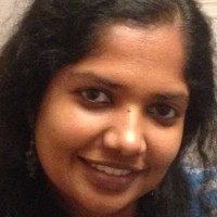 Heera Natarajan