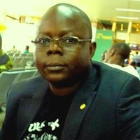 Denis Téwindé Ouedraogo