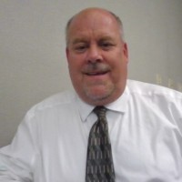 Mark Cline
