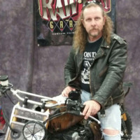 Blake Hickman