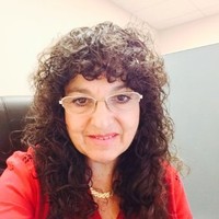 Rhoda Vero
