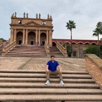 Daniel Alejandro Rosales Barraza