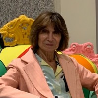 ariella masboungi