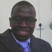 Dexter Chikwanha