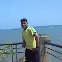 Shivam Bhalerao