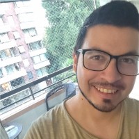 Rodrigo Riveros Rojas