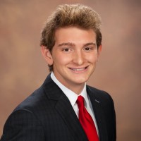 Harrison Abrams