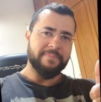 Antonio Moraes