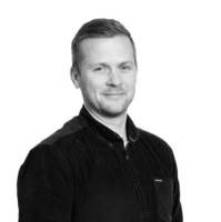 Magnus Temte