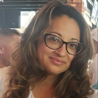 Cynthia Spencer