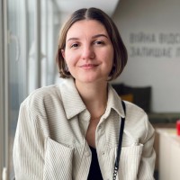 Dzvenyslava Ohrodnyk
