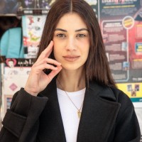 Lucía Catalina Kirigin