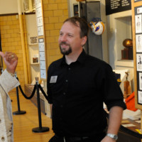 Jeffrey C. Cottrell