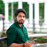 Mohammed Salih K A