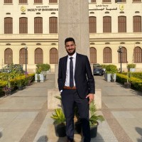 Omar Mohamed Faheem