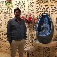 Anurag Kumar