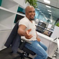 Teboho N.