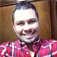 Alex Ramos