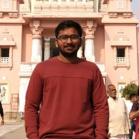 Raghavendra .