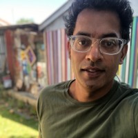 Brett D'Souza